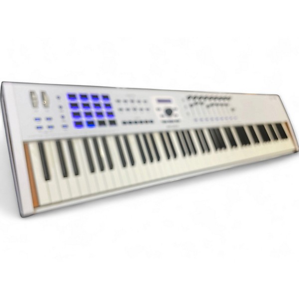 Used Arturia Keylab MKII 88 Key MIDI Controller