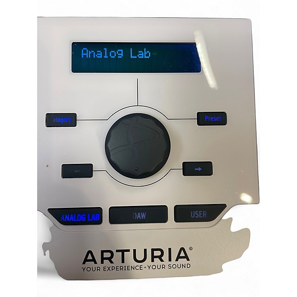 Used Arturia Keylab MKII 88 Key MIDI Controller