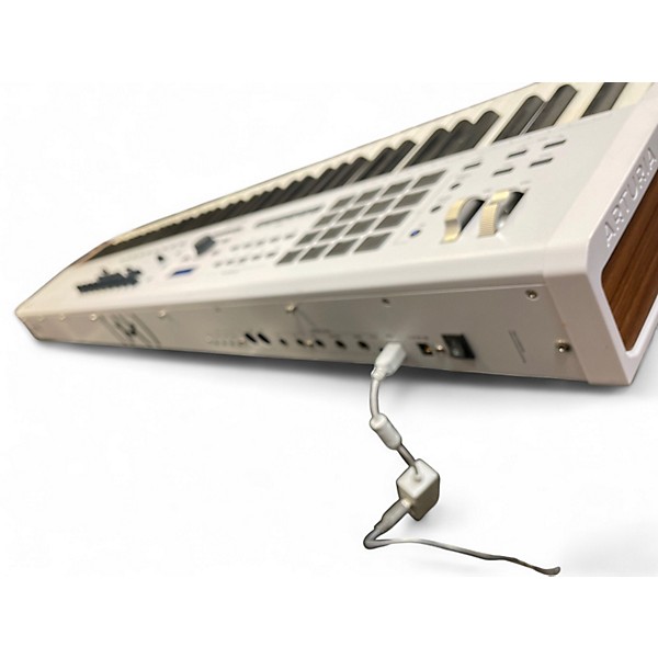 Used Arturia Keylab MKII 88 Key MIDI Controller