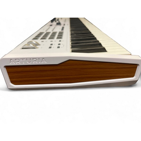 Used Arturia Keylab MKII 88 Key MIDI Controller