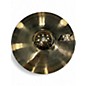 Used SABIAN 14in AAX Xplosion Hi Hat Pair Cymbal