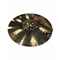 Used SABIAN 14in AAX Xplosion Hi Hat Pair Cymbal