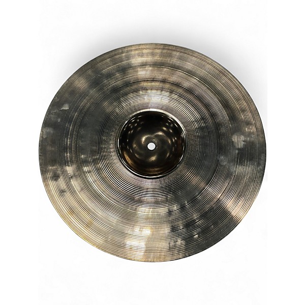 Used SABIAN 14in AAX Xplosion Hi Hat Pair Cymbal