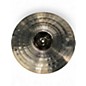 Used SABIAN 14in AAX Xplosion Hi Hat Pair Cymbal