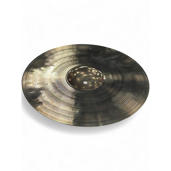 Used SABIAN 14in AAX Xplosion Hi Hat Pair Cymbal