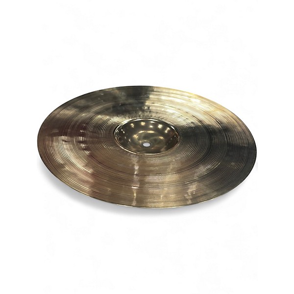 Used SABIAN 14in AAX Xplosion Hi Hat Pair Cymbal
