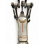 Used Pearl Eliminator Demon Chain Drive Double Pedal Complete Double Bass Drum Pedal