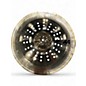 Used SABIAN 19in AA Holy China Brilliant Cymbal thumbnail