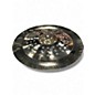 Used SABIAN 19in AA Holy China Brilliant Cymbal