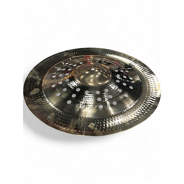 Used SABIAN 19in AA Holy China Brilliant Cymbal