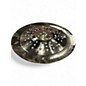 Used SABIAN 19in AA Holy China Brilliant Cymbal