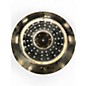 Used SABIAN 19in AA Holy China Brilliant Cymbal