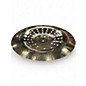 Used SABIAN 19in AA Holy China Brilliant Cymbal