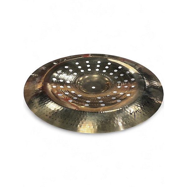 Used SABIAN 19in AA Holy China Brilliant Cymbal
