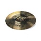 Used SABIAN 18in AAX THIN CRASH Cymbal