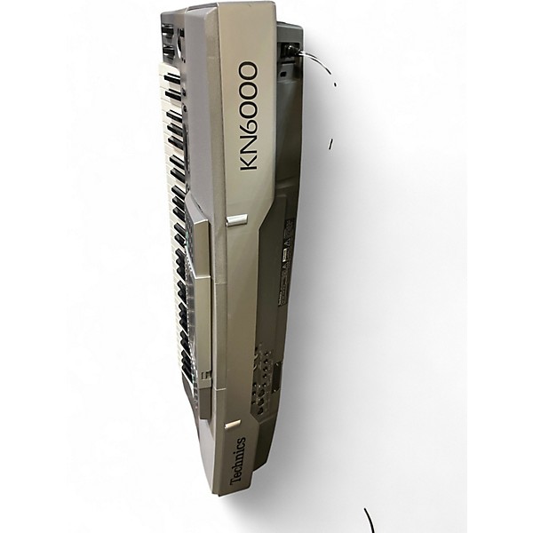 Used Technics SXKN6000 Arranger Keyboard