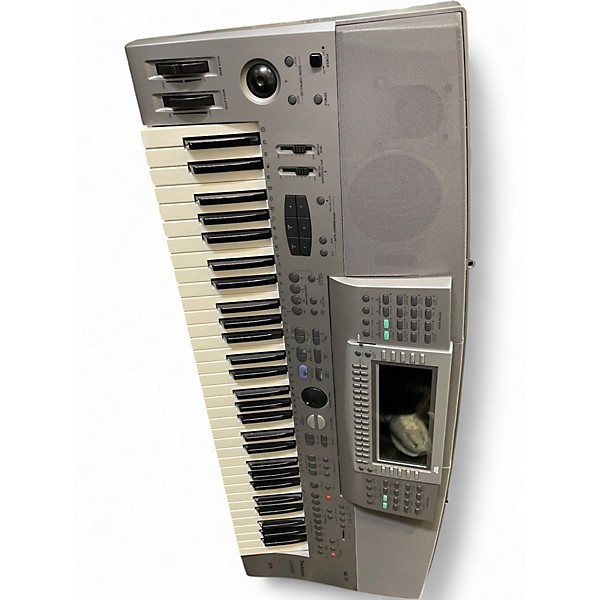 Used Technics SXKN6000 Arranger Keyboard