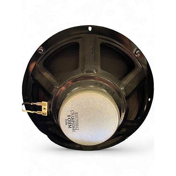 Used Fender CHAMPION 40 Guitar Combo Amp