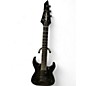Used Jackson JS22-7 Dinky 7 String Black Solid Body Electric Guitar thumbnail