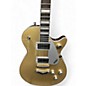 Used Gretsch Guitars G5220 Electromatic CHAMPAGNE GLITTER Hollow Body Electric Guitar thumbnail