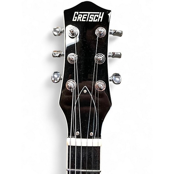 Used Gretsch Guitars G5220 Electromatic CHAMPAGNE GLITTER Hollow Body Electric Guitar