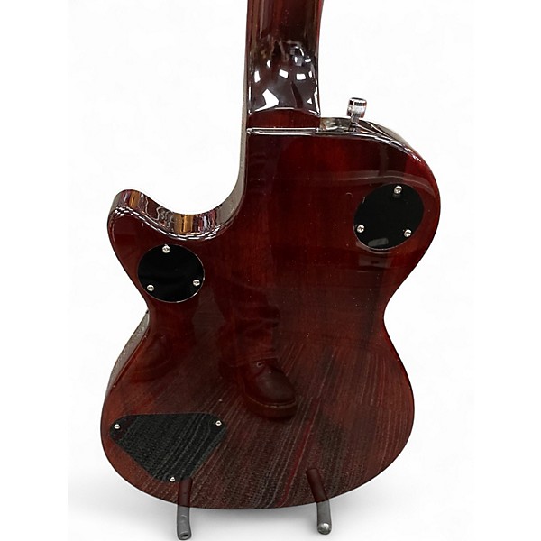 Used Gretsch Guitars G5220 Electromatic CHAMPAGNE GLITTER Hollow Body Electric Guitar