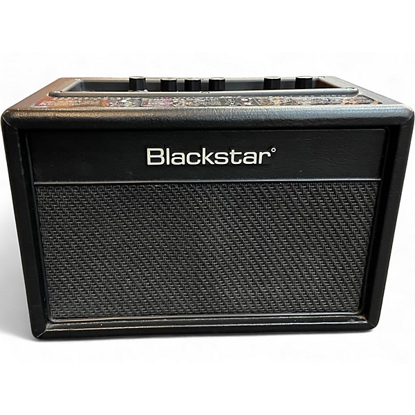 Used Blackstar ID:Core BEAM 20W 2x3 Bluetooth Guitar Combo Amp