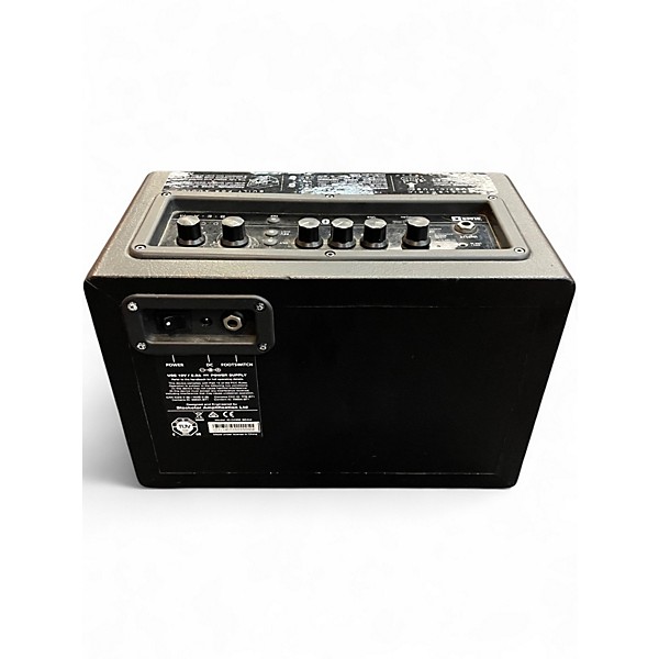 Used Blackstar ID:Core BEAM 20W 2x3 Bluetooth Guitar Combo Amp