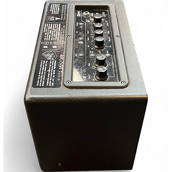 Used Blackstar ID:Core BEAM 20W 2x3 Bluetooth Guitar Combo Amp