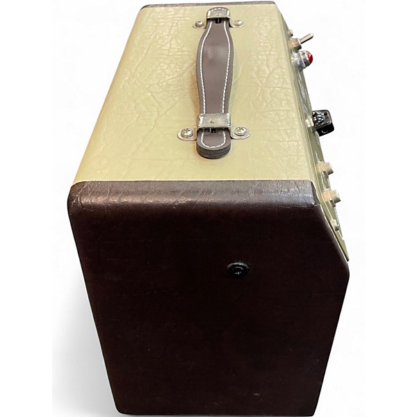 Used Fender Champion 600 5W 1X6 Tube Guitar Combo Amp