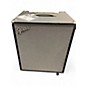 Used Fender Rumble V3 500W 2x10 Bass Combo Amp thumbnail