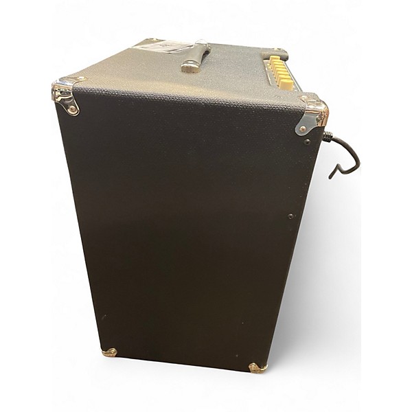 Used Fender Rumble V3 500W 2x10 Bass Combo Amp