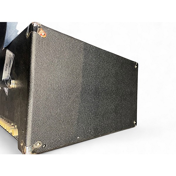 Used Fender Rumble V3 500W 2x10 Bass Combo Amp