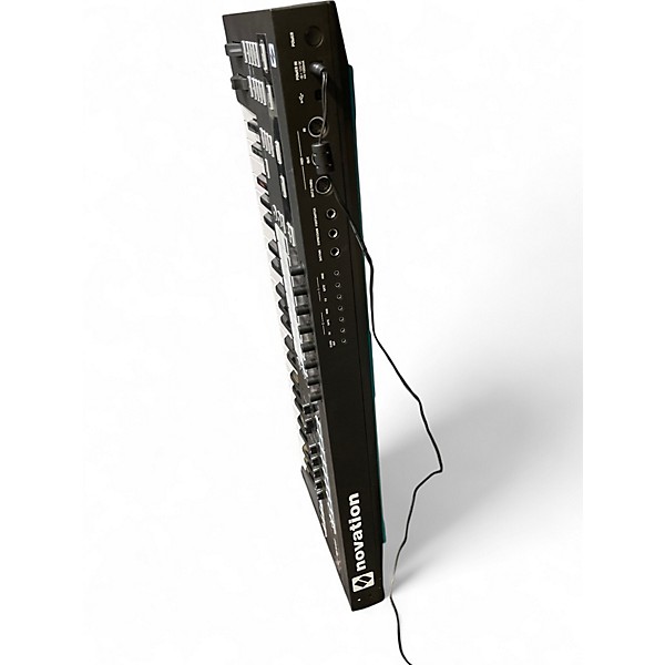 Used Novation 49SL MKIII MIDI Controller