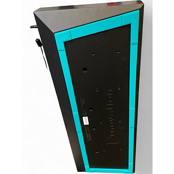 Used Novation 49SL MKIII MIDI Controller