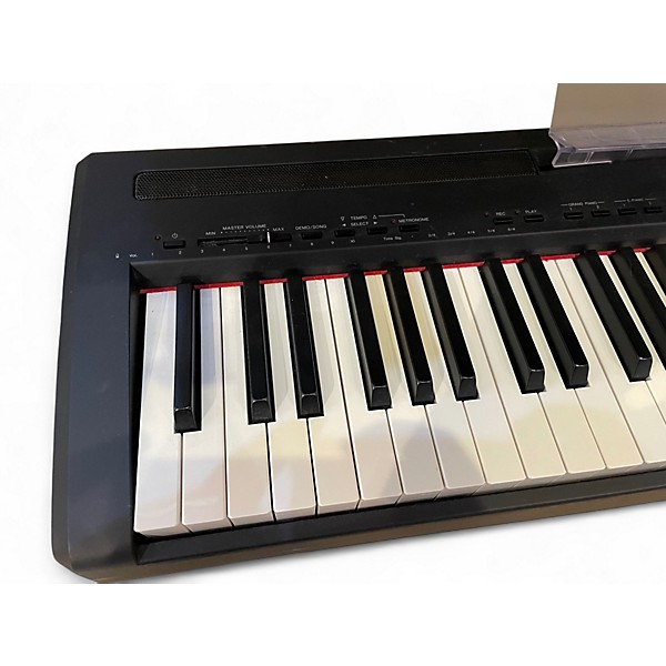 Used Yamaha P95 88 Key Digital Piano