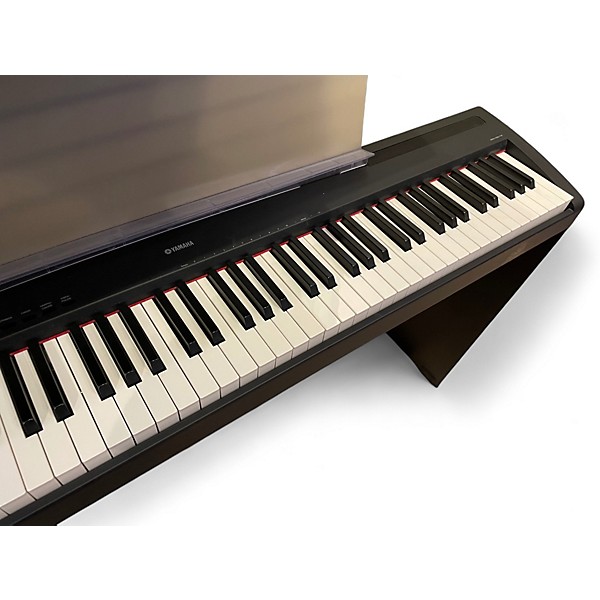 Used Yamaha P95 88 Key Digital Piano