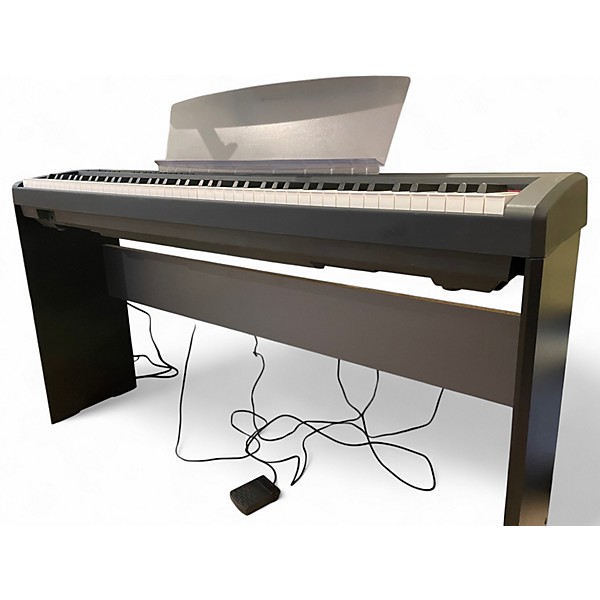 Used Yamaha P95 88 Key Digital Piano