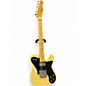 Vintage 1973 Fender TELE CUSTOM Blonde Solid Body Electric Guitar thumbnail