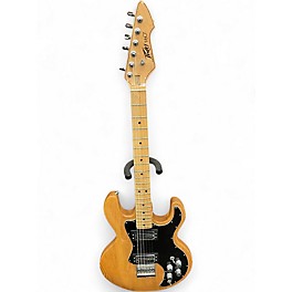 Vintage 1970s Peavey T60 ASH Solid Body Electric Guitar