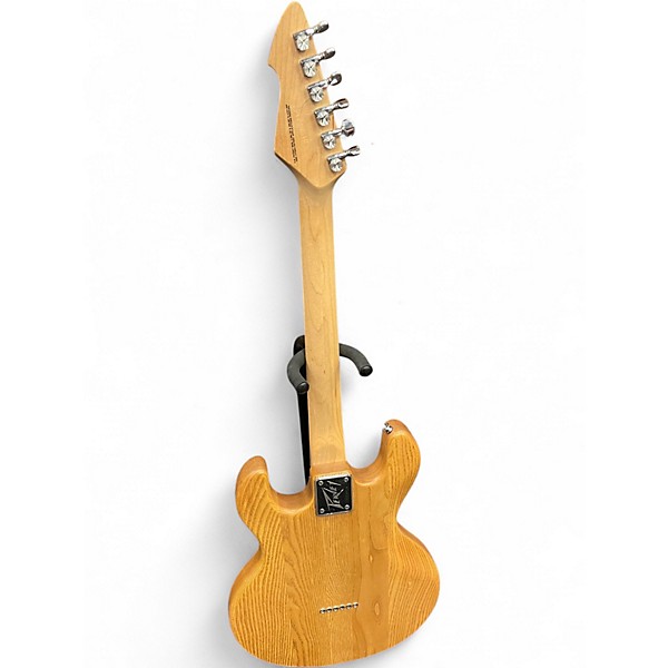 Vintage 1970s Peavey T60 ASH Solid Body Electric Guitar
