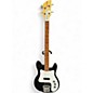 Vintage 1976 Rickenbacker 3001 BLACK Electric Bass Guitar thumbnail