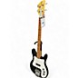 Vintage 1976 Rickenbacker 3001 BLACK Electric Bass Guitar