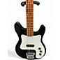 Vintage 1976 Rickenbacker 3001 BLACK Electric Bass Guitar