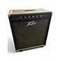 Vintage 1980s Peavey TNT Bass Combo Amp thumbnail