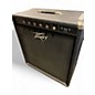 Vintage 1980s Peavey TNT Bass Combo Amp
