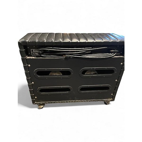 Vintage 1970s Kustom COMMANDER Tube Guitar Combo Amp