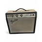 Vintage 1970s Fender Champ Tube Guitar Combo Amp thumbnail