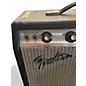 Vintage 1970s Fender Champ Tube Guitar Combo Amp