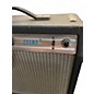Vintage 1970s Fender Champ Tube Guitar Combo Amp